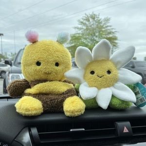 Meet your Posher, Marilyn